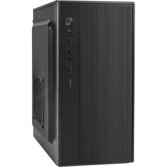 Корпус EXEGATE MINITOWER BAA-408U-UNS350 Корпус EXEGATE MINITOWER BAA-408U-UNS350