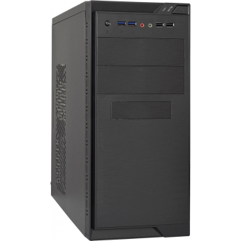 Корпус EXEGATE MINITOWER MA-372UX-UNS500