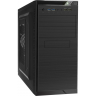 Корпус EXEGATE MINITOWER QA-412U-UNS500 EX299153RUS