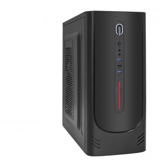 Корпус Miditower EXEGATE XP-340U-XP550