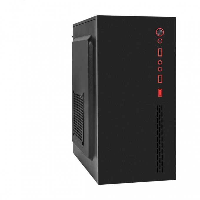 Корпус Minitower EXEGATE BAA-403-AAA350 EX298160RUS