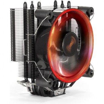 Кулер EXEGATE DARK MAGIC EXX400-PWM.RGB