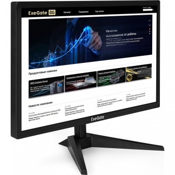 Монитор 21.5" EXEGATE EB2200 Монитор 21.5" EXEGATE EB2200