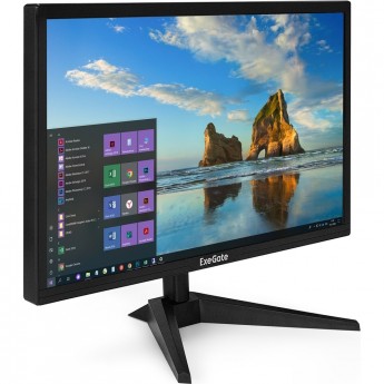 Монитор 21.5" EXEGATE EB2200A Монитор 21.5" EXEGATE EB2200A
