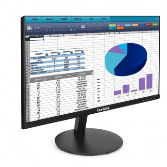 Монитор 21.5" EXEGATE SMARTVIEW EP2207A