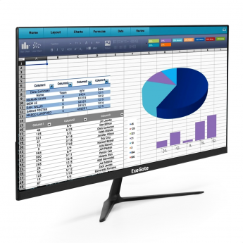 Монитор 21.5" EXEGATE SMARTVIEW EP2207T Монитор 21.5" EXEGATE SMARTVIEW EP2207T