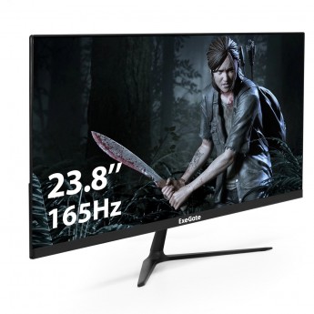 Монитор 23.8" EXEGATE COMBAT EG2407C