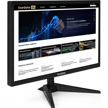 Монитор 23.8" EXEGATE EB2400 Монитор 23.8" EXEGATE EB2400