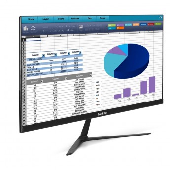 Монитор 24.5" EXEGATE SMARTVIEW EH1500 Монитор 24.5" EXEGATE SMARTVIEW EH1500