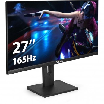 Монитор 27" EXEGATE COMBAT EG2707C Монитор 27" EXEGATE COMBAT EG2707C