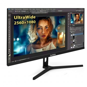 Монитор 29" EXEGATE SMARTVIEW ES1500