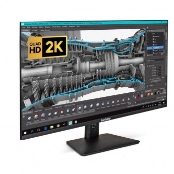 Монитор 31.5" EXEGATE SMARTVIEW ES3207CA Монитор 31.5" EXEGATE SMARTVIEW ES3207CA