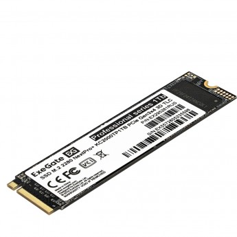 Накопитель SSD M.2 2280 1Tb EXEGATE NEXTPRO+ KC2000TP1TB Накопитель SSD M.2 2280 1Tb EXEGATE NEXTPRO+ KC2000TP1TB
