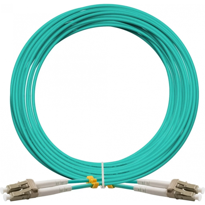 Патч-корд EXEGATE FC-D-503-LC-LC-20M-LSZH, 20 м EX297951RUS