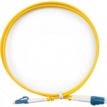 Патч-корд волоконно-оптический EXEGATE FC-D-9-LC-LC-10M-LSZH EX295149RUS Патч-корд волоконно-оптический EXEGATE FC-D-9-LC-LC-10M-LSZH EX295149RUS