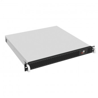 Серверный корпус EXEGATE PRO 1U430-02, БП 1U-200DS Серверный корпус EXEGATE PRO 1U430-02, БП 1U-200DS