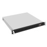 Серверный корпус EXEGATE PRO 1U430-02, БП 1U-600ADS EX297134RUS