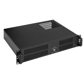 Серверный корпус EXEGATE PRO 2U350-33 EX298275RUS