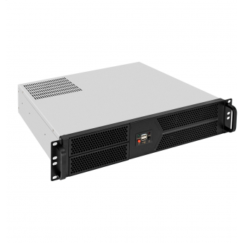Серверный корпус EXEGATE PRO 2U400-04 EX298533RUS