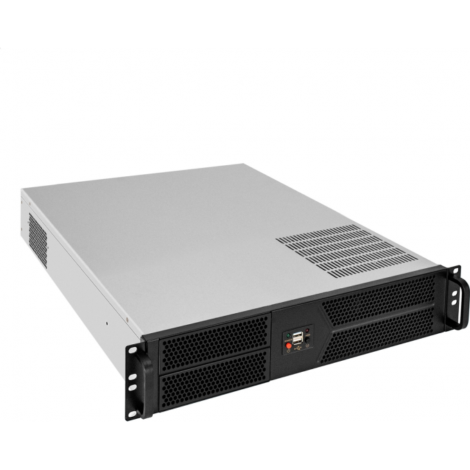 Серверный корпус EXEGATE PRO 2U550-04 EX298453RUS
