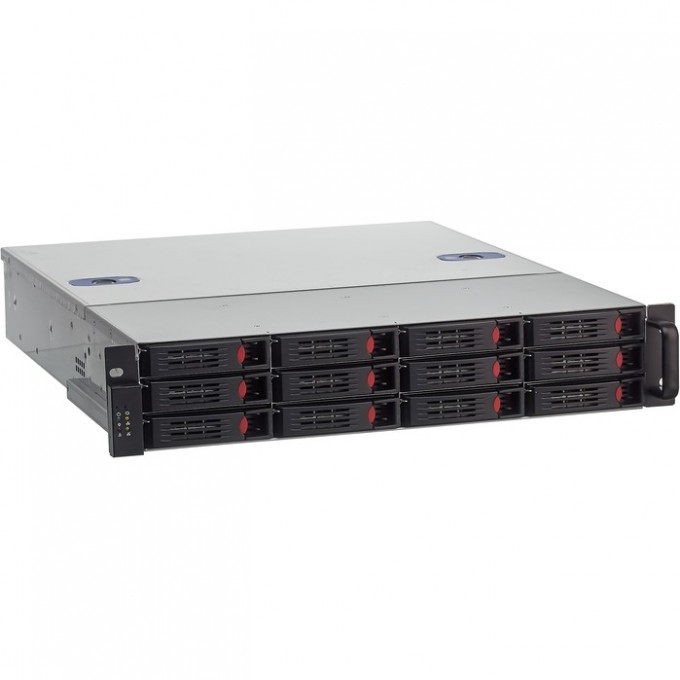 Серверный корпус EXEGATE PRO 2U550-HS12 EX281233RUS