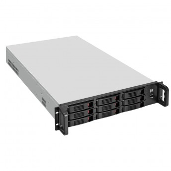 Серверный корпус EXEGATE PRO 2U650-HS09/2U-500ADS