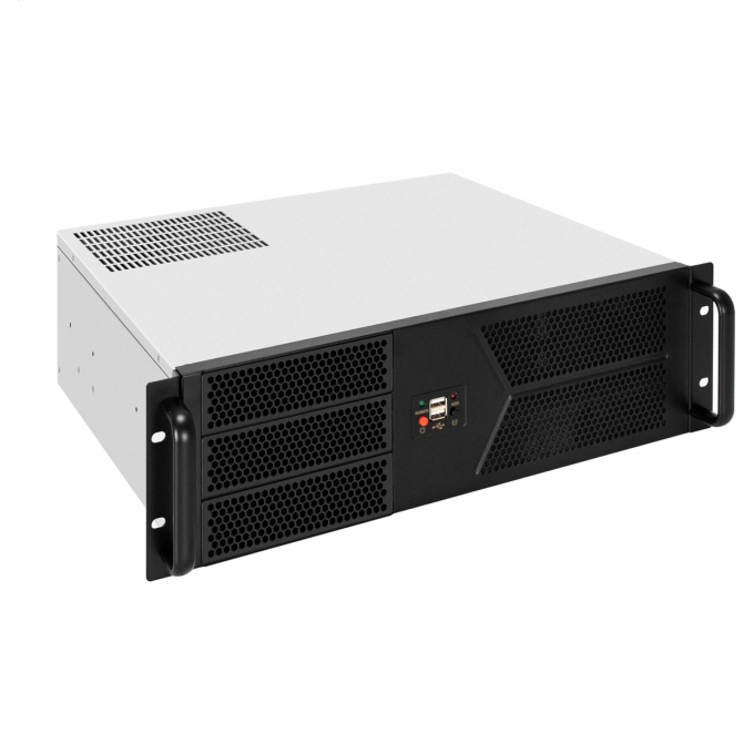 Серверный корпус EXEGATE PRO 3U400-07/1100RADS EX298430RUS
