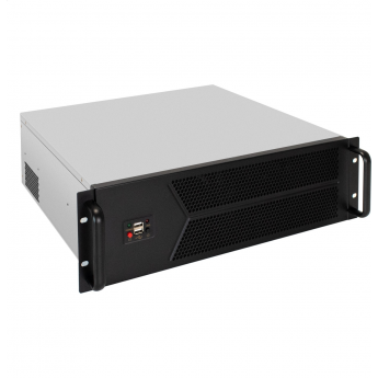 Серверный корпус EXEGATE PRO 3U450-12/1U-600ADS