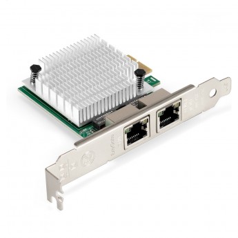 Сетевой адаптер EXEGATE EXE-562 Сетевой адаптер EXEGATE EXE-562