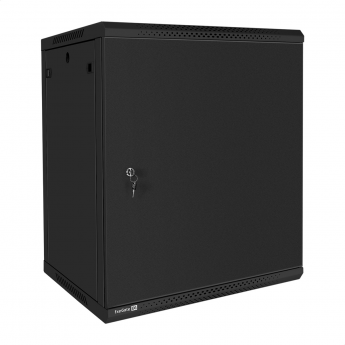 Шкаф телекоммуникационный EXEGATE EC-WM-15U.600.M.BLACK