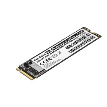 SSD накопитель EXEGATE NEXTPRO KC2000TP120 SSD накопитель EXEGATE NEXTPRO KC2000TP120