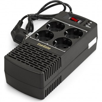 Стабилизатор EXEGATE POWER AD5000-1200 Стабилизатор EXEGATE POWER AD5000-1200