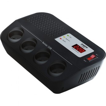 Стабилизатор EXEGATE POWER RP-500 Стабилизатор EXEGATE POWER RP-500