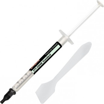 Термопаста EXEGATE ETТ-2WMK STANDARD 1,5г Термопаста EXEGATE ETТ-2WMK STANDARD 1,5г