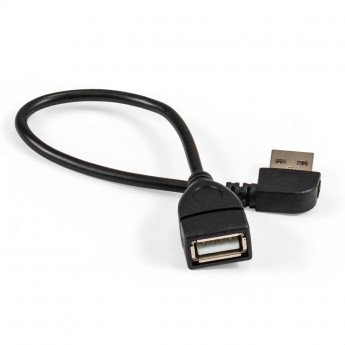 Удлинитель EXEGATE EX-CC-USB2-AMAF-0.15L