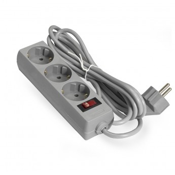 Удлинитель EXEGATE SP-3-3G