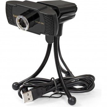 Веб-камера EXEGATE BUSINESSPRO C922 2K TRIPOD EX294581RUS Веб-камера EXEGATE BUSINESSPRO C922 2K TRIPOD EX294581RUS