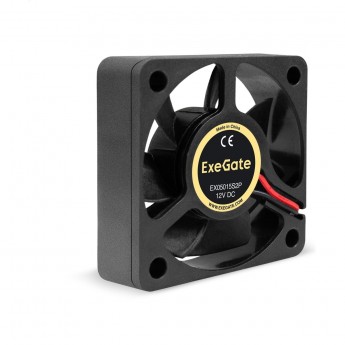 Вентилятор 12В DC EXEGATE EX05015S2P Вентилятор 12В DC EXEGATE EX05015S2P