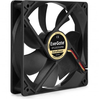 Вентилятор 220В AC EXEGATE EX09238SAT EX289012RUS Вентилятор 220В AC EXEGATE EX09238SAT EX289012RUS
