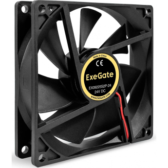Вентилятор 24В DC EXEGATE EX09238B3P-24 Вентилятор 24В DC EXEGATE EX09238B3P-24